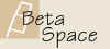 Beta Space - Coming Soon