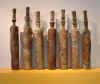 Hess - bottles Q