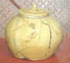 Yellow Jar