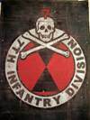 7th Infantry Division Logo