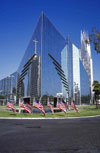 Crystal Cathedral