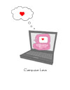 HartonB Computer Love