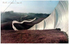 Christo-Running Fence