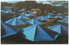 Christo-Umbrellas Japan