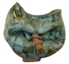 Harton-Screw Vase